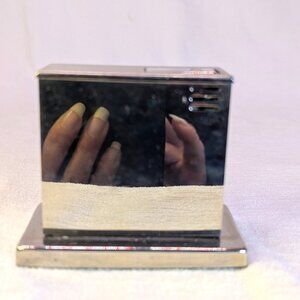 Augusta Rare Made in West Germany Table Gas Lighter